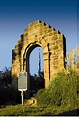 Historic Sites - Visit Graham Texas