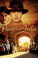 Pasaje a la india | Cine y literatura, Carteleras de cine, Cine