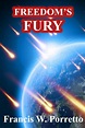 Freedom's Fury | Book Luver