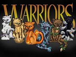 Gatos guerreiros