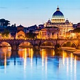Roma di Notte: Il Colle Vaticano e i Fantasmi di Roma a Piazza Navona ...