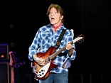 After 50 years, John Fogerty finally owns his own songs again