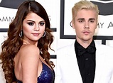 Selena Gomez Attends Justin Bieber Concert as Former Couple Are ...