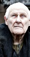 Peter Vaughan (1923 - 2016) ♦ English character actor, known for many ...