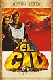 El Cid (1961) - Posters — The Movie Database (TMDB)