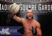Matt Taven on His Legacy as Ring of Honor Champion