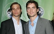 Facts About Taylor Marshall-Green, Logan Marshall-Green’s Twin Brother ...