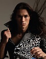 Booboo Stewart photographed by CiNava Photography for PhotoBook ...