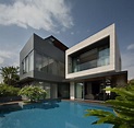 Top 50 Modern House Designs Ever Built! - Architecture Beast