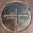 Four Corners Monument: Everything You Need to Know