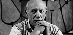 43 Polarizing Facts About Pablo Picasso