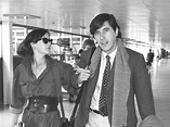 Bryan Ferry’s ex-wife Lucy Birley dies aged 58 | Shropshire Star