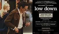 The Low Down [2000]