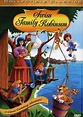 La familia Robinson (TV) (1996) - FilmAffinity