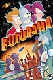 Temporada 1 Futurama: Todos los episodios - FormulaTV