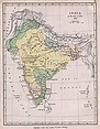 Presidencies and provinces of British India - Wikipedia