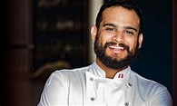 Jorge Muñoz, el chef de Astrid & Gastón, participará en el evento de ...