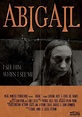 Abigail (2019) - Posters — The Movie Database (TMDB)