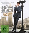 James Bond 007 - Im Geheimdienst Ihrer Majestät: DVD oder Blu-ray ...