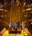 One Direction divulga capa e fotos do DVD “Where We Are: Live From San ...