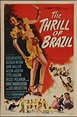 The Thrill of Brazil (1946) starring Evelyn Keyes - DVDBay