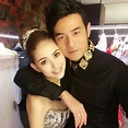 Dramaxstyle: [Fashion] Jay Chou and Hannah Quinlivan's Unforgettable ...