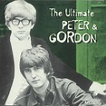 Peter & Gordon - The Ultimate Peter & Gordon (2001, CD) | Discogs