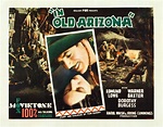 En el viejo Arizona (In Old Arizona) (1929) – C@rtelesmix