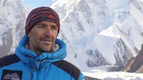 Spanish Climber Sergi Mingote Dies in Fall on K2 - Gripped Magazine