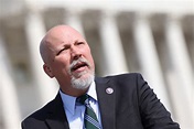 Rep. Chip Roy stated that the “job” of the Republican Party is to ...