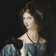 Maria Teresa di Savoia | Galileum Autografi