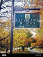 Cleveland heights ohio hi-res stock photography and images - Alamy