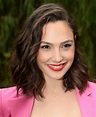 GAL GADOT at Variety’s Creative Impact Awards in Palm Springs 01/03 ...