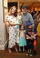 Meet Carson Daly’s Beautiful Wife Siri Pinter Who Is Expecting Fourth Baby