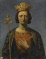 3 January 1322 King Philip V of France died