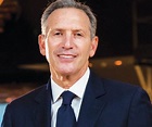 Howard Schultz Biography - Facts, Childhood, Family Life & Achievements