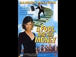 A Fool and His Money - comedy - 1989 - trailer - YouTube