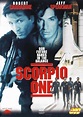 Jeff Speakman's Solid and Reliable Action in 'Scorpio One' (1998 ...
