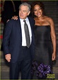 Robert De Niro & Grace Hightower Split After 20 Years of Marriage ...
