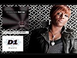 Billboard Hit - Kimberly Davis - Get Up - D1 Music Vocal Stomp Mix ...