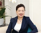 經濟部長王美花： 強化企業升級轉型及能源自主能力 | 雜誌 | 聯合新聞網