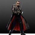 WS on Twitter | Blade marvel, Blade movie, Vampire movies