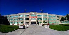 Welcome to East High School | Salt Lake City School District | East ...