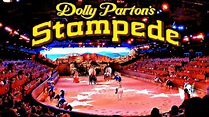 DOLLY PARTON'S STAMPEDE Pigeon Forge Tennessee - YouTube