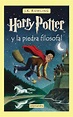 Harry Potter: Curiosidades que no conocías sobre los libros de JK Rowling