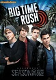 Amazon.com: Big Time Rush: Season 1, Volume One: Kendall Schmidt, James ...