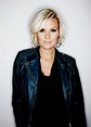 EUROVISION ADDICT: Sanna Nielsen: "I could not live without music"