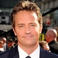 Matthew Perry - Biography, Height & Life Story | Super Stars Bio