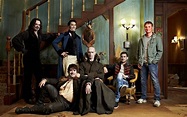 Movie Review – ‘What We Do in the Shadows’ | mxdwn Movies