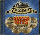 Max Raabe & Palast Orchester CD: Präsentiert Super Hits (CD) - Bear ...